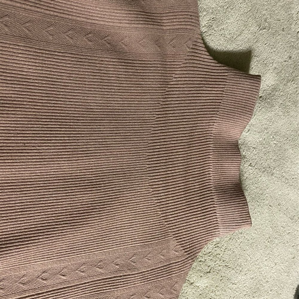Turtleneck Inner Wear For Women Thermal Underwear - Picture 8 of 9